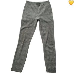 Forever 21 Grey Legging Pants Size Medium